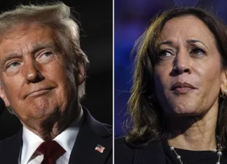 Elezioni USA 2024, Trump è in vantaggio in tutti gli Stati chiave