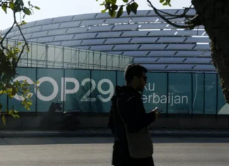 Cop29, molte assenze importanti e troppi fattori ambigui