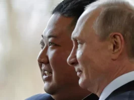 Russia e Corea del Nord stringono un patto pericoloso
