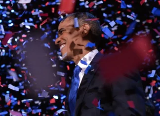 Election Day: quando Barack Obama riaccese il sogno americano a colpi di «Yes, we can» election day
