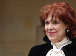 Assia Djebar, l’emancipazione femminile e il Magreb Assia Djebar. fonte 20minutes.fr