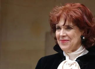 Assia Djebar, l’emancipazione femminile e il Magreb Assia Djebar. fonte 20minutes.fr