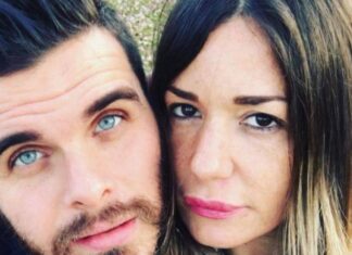 La battaglia legale e controversa tra Alessia Fabiani e l’ex marito Fabrizio Cherubini: “Accuse infondate, era lei a tradirmi e picchiarmi”