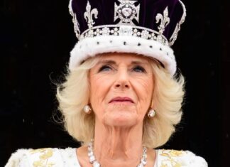 La Regina Camilla è malata