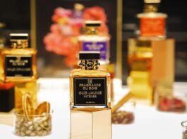 Sirène, analisi e recensione della fragranza di Fragrance Du Bois sirène di fragrance du bois