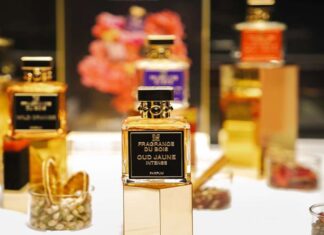 Sirène, analisi e recensione della fragranza di Fragrance Du Bois sirène di fragrance du bois