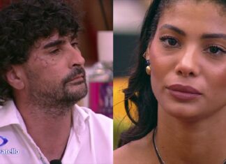 Simone Costa, chi è l’ex di Yulia Bruschi che l’ha denunciata: “Mi ha sfregiato il viso”