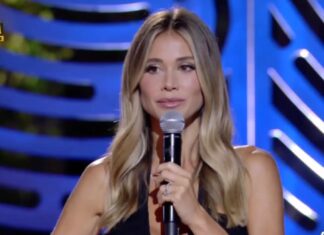 La Talpa chiude ufficialmente lunedì 25 novembre: la crisi d’ascolti e la decisione Mediaset