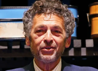 Ninni Bruschetta, chi è la moglie Assia: “Innamorato più del primo giorno”