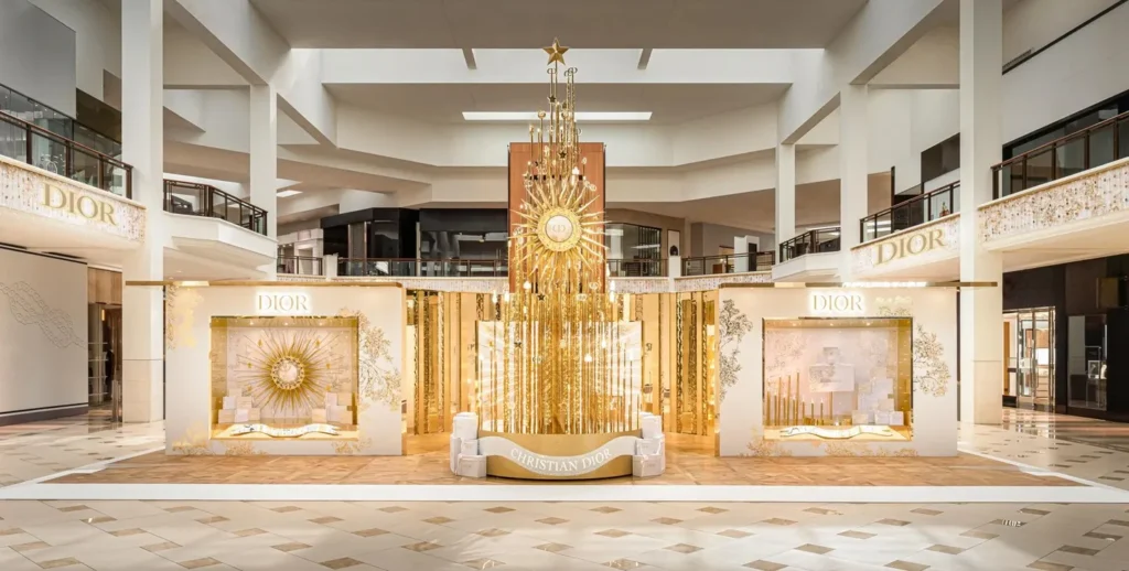 Dior Miami