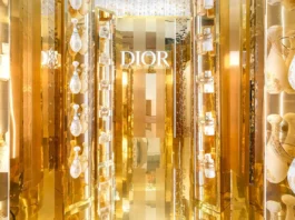 Dior porta l’incanto di Versailles a Miami: un viaggio da sogno nel lusso del Ball of Dreams