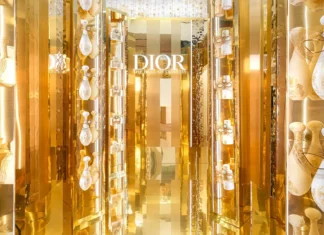 Dior porta l’incanto di Versailles a Miami: un viaggio da sogno nel lusso del Ball of Dreams