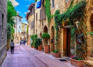5 Mete per un Weekend Last Minute in Italia