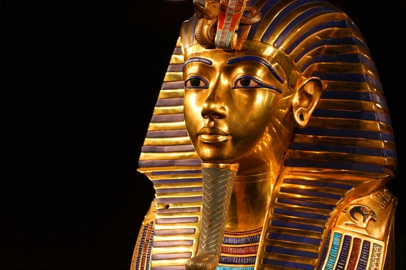 Tutankhamon