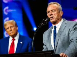 Trump ha scelto Robert Kennedy Jr. come segretario alla Salute: tra teorie assurde e complotti