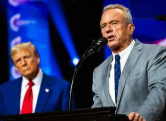 Trump ha scelto Robert Kennedy Jr. come segretario alla Salute: tra teorie assurde e complotti