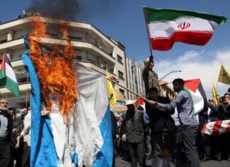 L’Iran sta preparando un attacco decisivo contro Israele, probabilmente nel giorno delle elezioni USA