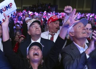 Trump vince le elezioni Usa, è il 47esimo Presidente