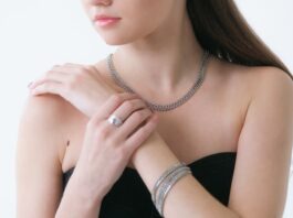 Caratteristiche imprescindibili di un anello in oro da donna artigianale