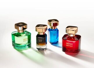 La French di Byron Parfums, analisi e recensione della fragranza la french byron parfums