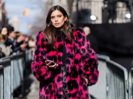L’Expensive Brunette è l’hair trend invernale che dona un’allure di lusso