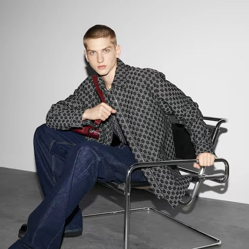 Lusso - Photo Credits elle.com