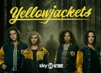 Yellowjackets, svelato il trailer della terza stagione della serie survival