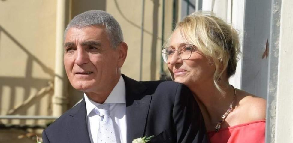 Patrizio Oliva, chi sono la moglie Nilia, l’ex moglie Silvana e i 4 figli