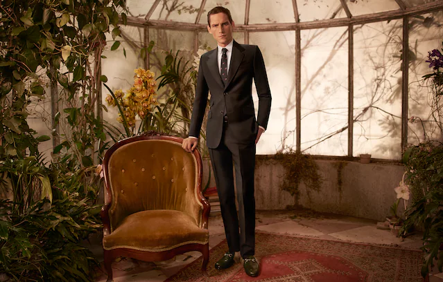 Lusso - Photo Credits elle.com