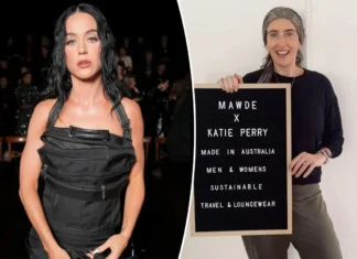 Katy Perry vince la battaglia legale contro una stilista australiana: cosa era successo