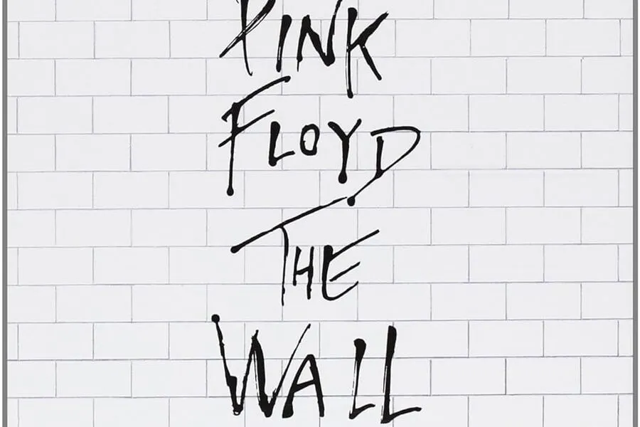 Il 30 novembre 1979 usciva in doppio disco l'opera rock dei Pink Floyd “The Wall”, fonte amazon.it