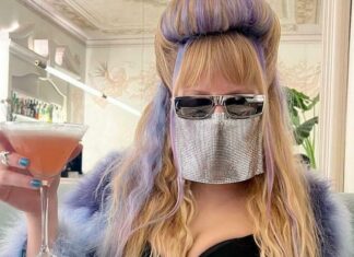 Chi è Myss Keta e qual’è il suo vero nome: “Solo mia madre e l’ostetrica conoscono la mia faccia”