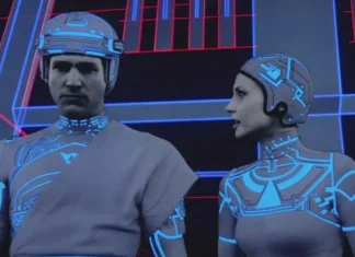 Tron, i migliori film tratti dai videogames Tron, fonte fantasy-animation.org
