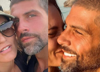 Chi è Roberta Mastromichele, la nuova fidanzata di Gilles Rocca