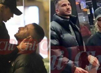 Chi è Giacomo Buttaroni, il nuovo fidanzato di Anna Tatangelo