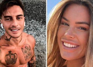 La Procura di Milano chiede il processo per Alessandro Basciano, accusato di stalking ai danni dell’ex Sophie Codegoni