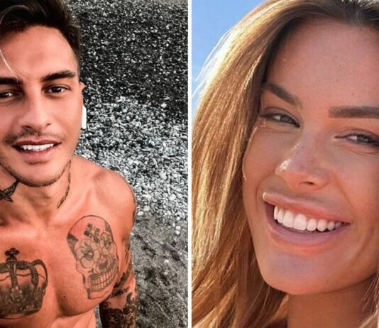 “Basciano furioso, prima dell’arresto, ha picchiato un amico di Sophie”: la rivelazione choc