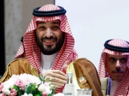 Molto più ricchi di Musk e Gates: ecco chi sono i Saud, la dinastia Saudita