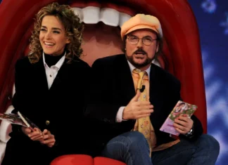 Che fine ha fatto Janira Majello,”storica compagna” di Luca Sardella?