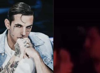 “Chiara Ferragni e Achille Lauro si incontravano, clandestinamente, su un’isola”