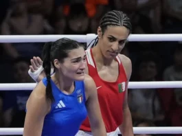 Nuovo match in casa Azzurre: Angela Carini accusa le compagne di squadra, Irma Testa non ci sta