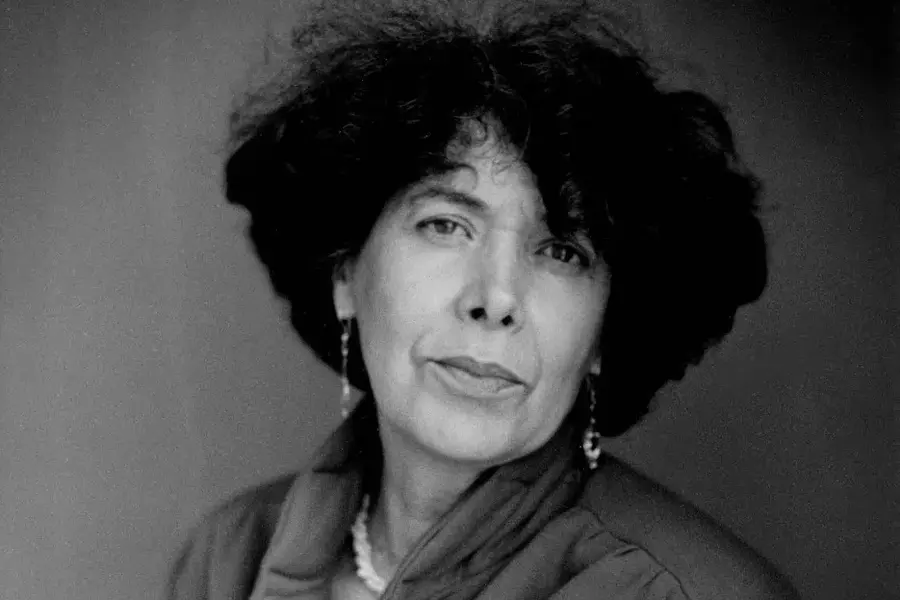 Lo spazio di LetteralMente Donna è dedicato ad Assia Djebar, fonte intoscana.it