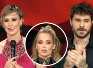 Ballando con le stelle, Selvaggia Lucarelli rivela la verità su Angelo Madonia: “C’entra la Pellegrini, non io”