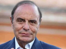 Bruno Vespa lascia la Rai? : “Il contratto scade l’anno prossimo, in agosto. Chissà… Mi hanno chiesto di andare a Mediaset”
