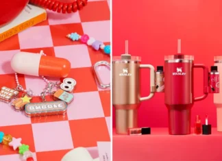 Quando il makeup e il merch fanno tendenza insieme: ecco i brand beauty che hanno lanciano le collab più esclusive (e particolari)