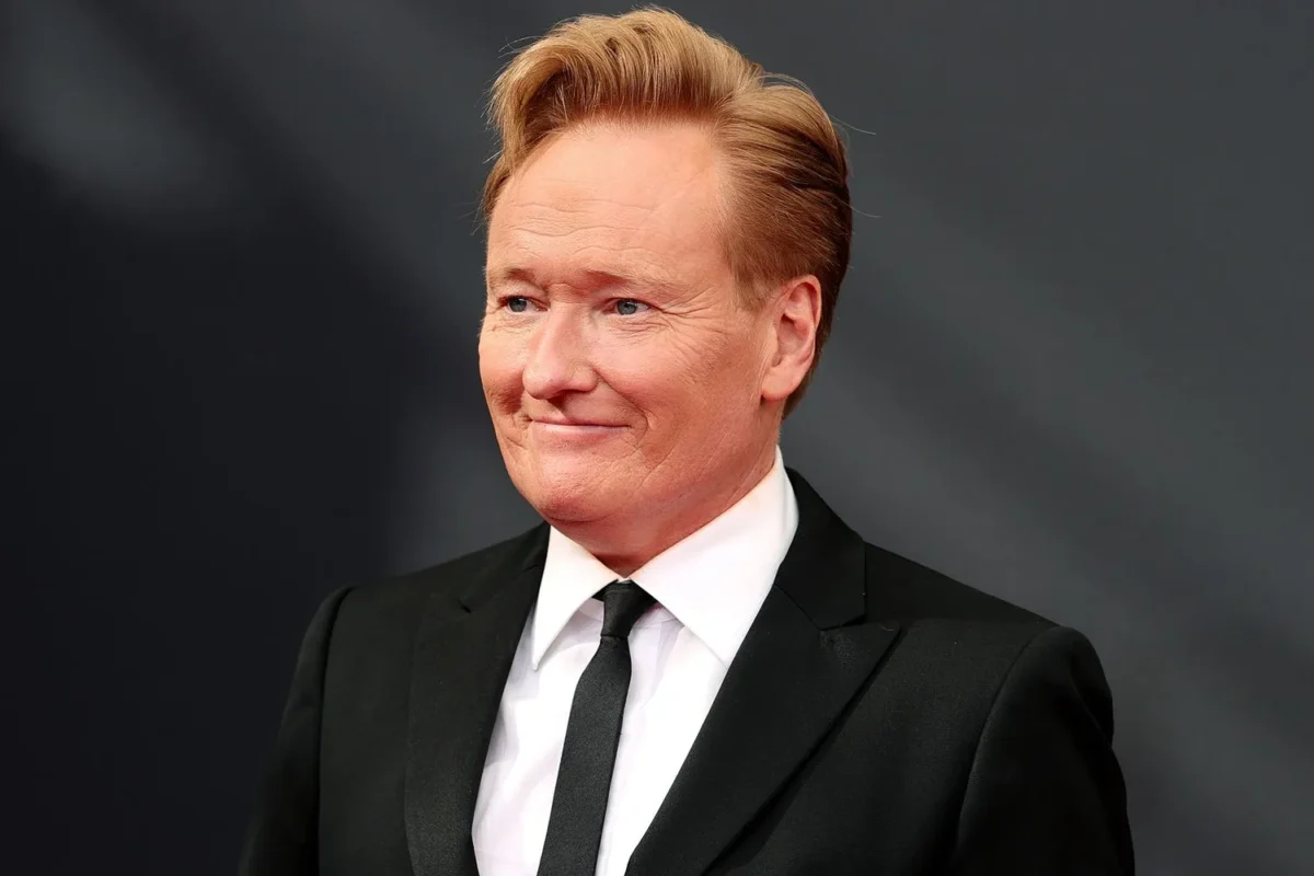 È ufficiale, Conan O’Brien presenterà gli Oscar 2025, arrivati alla loro 97esima edizione