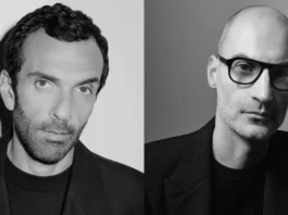 Rivoluzione in casa Kering: nuovi CEO per Saint Laurent e Balenciaga