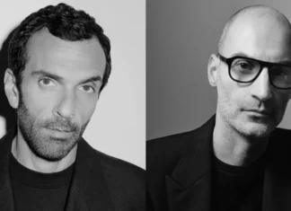 Rivoluzione in casa Kering: nuovi CEO per Saint Laurent e Balenciaga