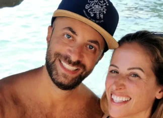 Clio Zammatteo (ClioMakeUp), chi è l’ex marito Claudio Midolo: “Anche separati, lavoriamo insieme”