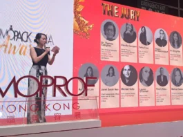Ultimo giorno del Cosmoprof Asia: registrati oltre 80mila visitatori Cosmoprof Asia